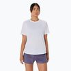 Tricou de alergare pentru femei ASICS Core brilliant white