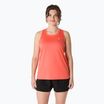 Tank top de alergare pentru femei Asics Core Tank coral reef