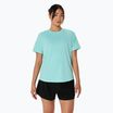Tricou de alergare pentru femei ASICS Core illuminate mint