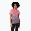Tricou de alergare pentru femei ASICS Seamless coral reef/greyish purple