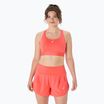 Sutien de antrenament  ASICS Road Compression coral reef