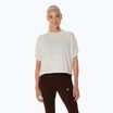Tricou de alergare pentru femei ASICS Nagino Run Adjustable Top birch heather