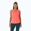 Tank top de alergare pentru femei ASICS Road Tank coral reef