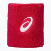Manșete pentru încheietură ASICS Wrist Band 2 buc bright rose