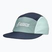 Șapcă ASICS 5 Panel midnight/lichen rock/monument blue