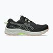 Încălțăminte de alergare pentru bărbați ASICS Gel-Venture 10 black/whisper green