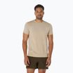 Tricou de alergare pentru bărbați ASICS Road Seamless cream