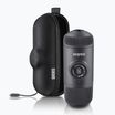 Aparat de cafea portabil Wacaco Nanopresso 80 ml + etui black