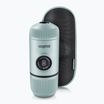 Aparat de cafea portabil Wacaco Nanopresso 80 ml + etui arctic blue