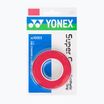 Rachetă de badminton Scut YONEX Red AC 102 EX