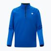 Bluză pentru bărbați Descente Shoulder Trim T-Neck nebula blue