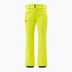 Pantaloni de schi pentru femei Descente Insulated giant yellow