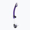 Tub snorkel TUSA Hyperdry Elite 2 Snorkel, bleumarin, SP-0101