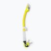 Tub snorkel TUSA Hyperdry Elite 2 Snorkel, galben, SP-0101