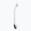 Tub snorkel TUSA Hyperdry Elite 2 Snorkel, alb, SP0101