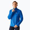 Hanorac pentru bărbați REGATTA Thompson oxfblu/navy