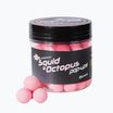 Dynamite Baits Squid Octopus Fluoro Pop Up 15mm roz ADY041611