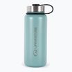 Sticlă termică Lifeventure Stainless Steel Flask 1000 ml blue