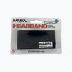 Bandană pentru cap Karakal Headband black