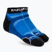 Șosete de tenis Karakal X4 Trainer albastru KC525B