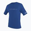 Cămașă de înot pentru bărbați O'Neill Basic Skins Sun Shirt pacific swim shirt