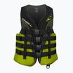 Vesă de salvare O'Neill Superlite 50N ISO Vest cblack/lime/smoke lime