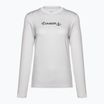 Cămașă de înot pentru femei O'Neill Basic Skins Sun Shirt alb 4340
