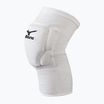 Genunchiere pentru volei Mizuno VS1 Ultra Kneepad white