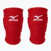 Mizuno VS1 Kneepad genunchiere de volei roșu Z59SS89162