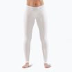 Pantaloni termoactivi pentru femei Surfanic Cozy Long John white