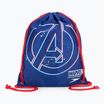 Sac de înot Speedo Wet Kit Bag blue/red
