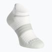 Șosete de alergare Inov-8 Active Low white/light grey