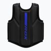 Protecție corp RDX F6 Chest Guard blue