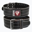 Curea de ridicare a greutăților  RDX RD1 Weight Lifiting Power white