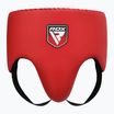 Apărătoare inghinală RDX Guard Pro Training Apex red