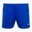 Pantaloni scurți de antrenament pentru bărbați Mizuno Soukyu albastru marin X2EB770022