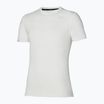 Tricou pentru bărbați Mizuno Impulse Core Tee white