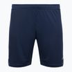 Pantaloni scurți de antrenament pentru bărbați Mizuno Premium Handball albastru marin X2FB9A0214