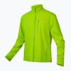 Geacă de ciclism pentru bărbați Endura Hummvee Waterproof hi-viz yellow