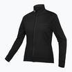 Longsleeve de ciclism pentru femei Endura Xtract Roubaix black