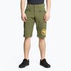 Pantaloni scurți de ciclism pentru bărbați Endura Singletrack II Short olive green