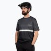 Tricou de ciclism pentru bărbați Endura Singletrack II Core black