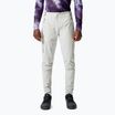 Pantaloni de ciclism pentru bărbați Endura MT500 Burner Lite haar grey