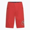 Pantaloni scurți de ciclism pentru femei Endura Singletrack Lite Short Std pomegranate
