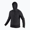 Geacă de ciclism pentru bărbați Endura MT500 Polartec black