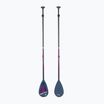 Vâslă SUP din 3-elemente  Red Paddle Co Prime violet