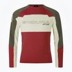 Longsleeve de ciclism pentru bărbați  Endura MT500 Burner Lite brick