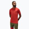 Tricou de ciclism pentru bărbați  Endura Loop Tech brick
