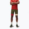 Pantaloni scurți de ciclism pentru bărbați Endura Loop Waist Short hunter