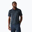 Tricou de trekking pentru bărbați REGATTA Polo Remex II navy